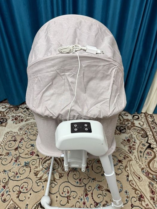 Тербелмелі бесік(качеля) сатылады