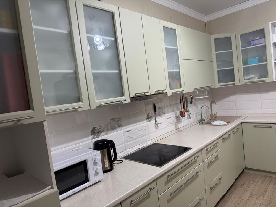 Продам кухонный гарнитур