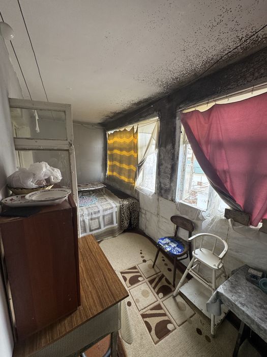 Сергели Чоштепа метрога якин 3 хоналик уй сотилади яхши нархда