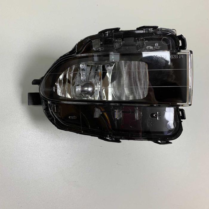 Фара, туманка на Lexus ES, GS  2001г.-2012г.