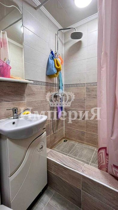 Однакомнатная квартира Суйениш