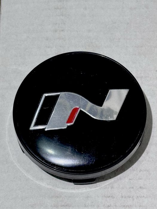 Значок N-line на диски