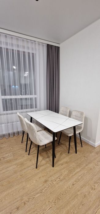 Квартира в жк Tomiris Towers