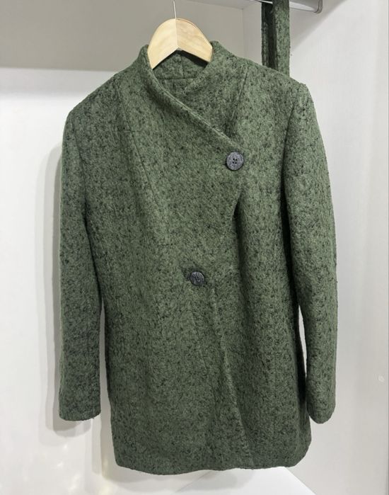 Пальто женское демисезон