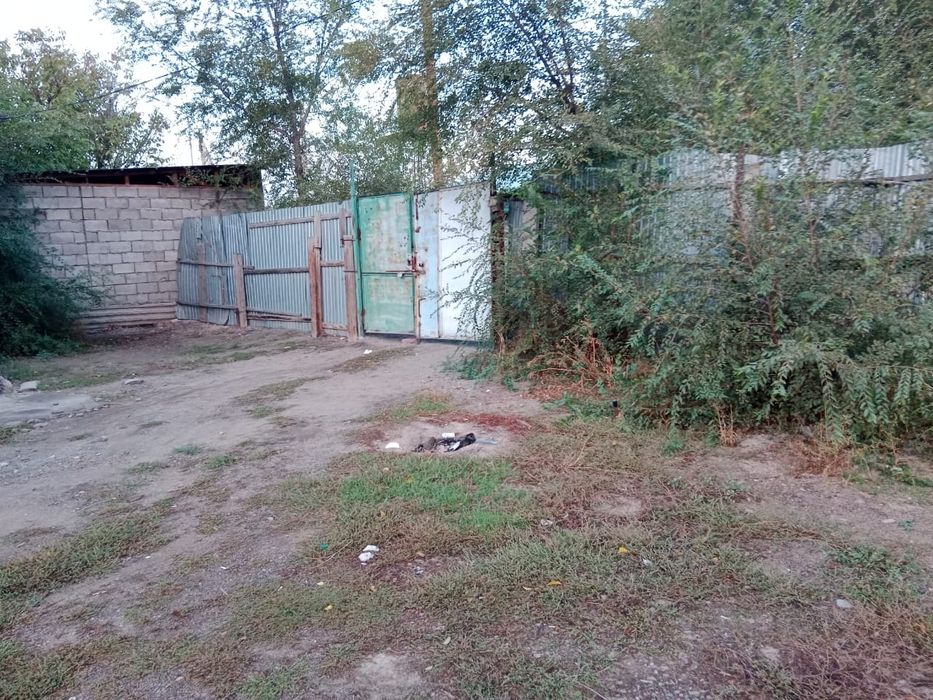 Дом времянка 2ком