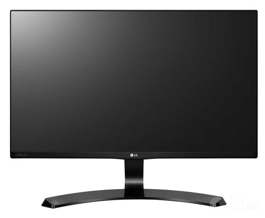IPS монитор LG серии MP68