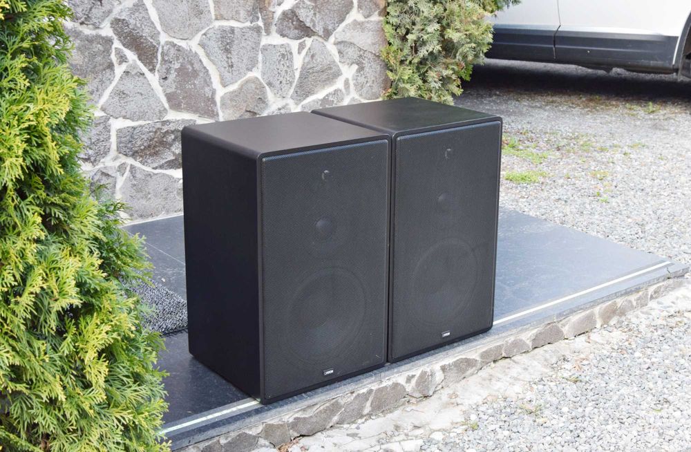Boxe Canton Fonum 200