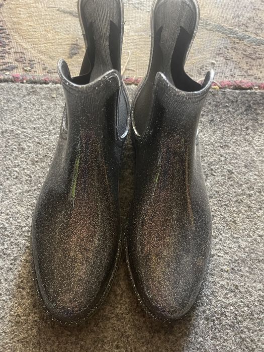 Cizme dama din Silicon noi nouțe .