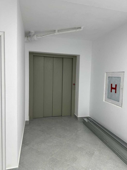 Spatii de birouri, nou amenajate, 8 eur/mp–APACA, Militari, I. Maniu