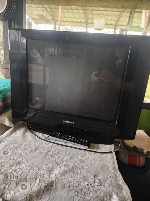 Телевизор Samsung