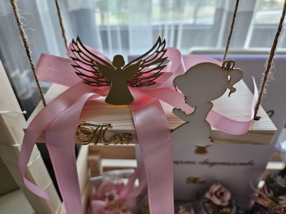 Комплект за кръщене