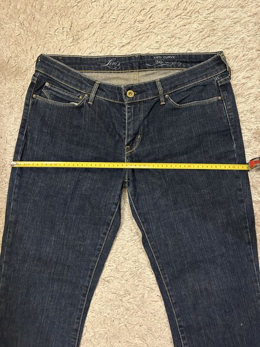 Маркови дънки Levis, Tommy Hilfiger