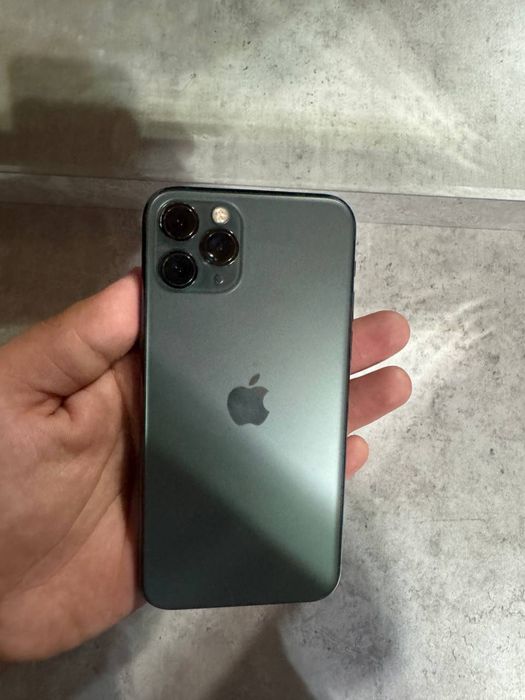 Продам iPhone 11 Pro 256 GB
