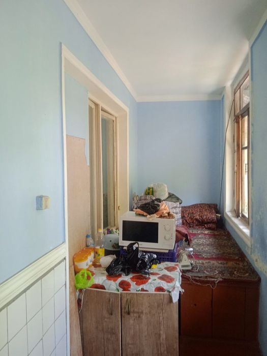 2xonali kvartira sotiladi