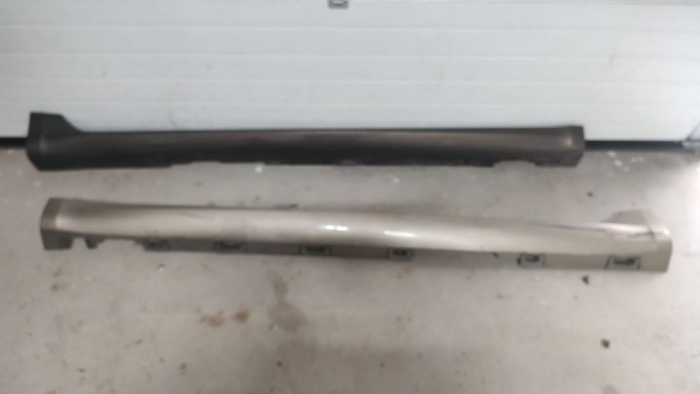 Prag dreapta și stânga Renault talisman