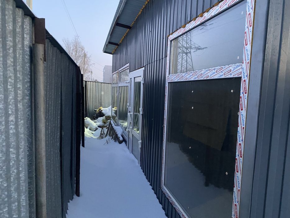 Продам контейнер