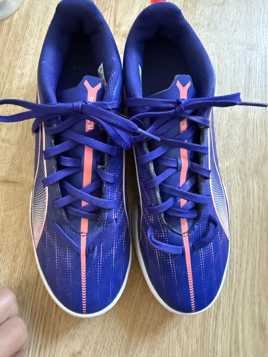Puma  ultra футболни обувки 38.5