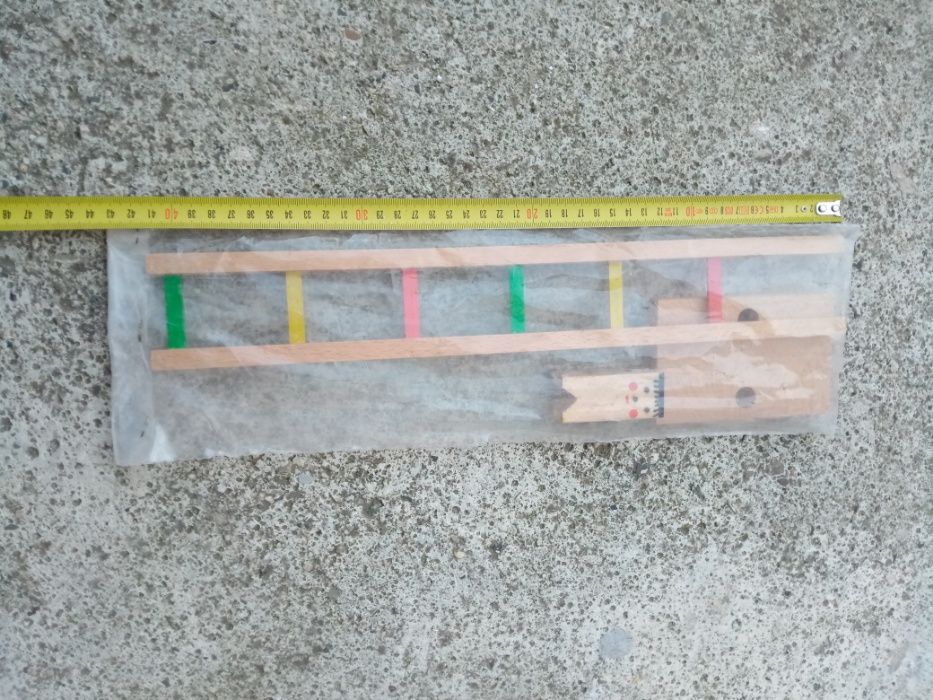 Детски играчки три различни вида