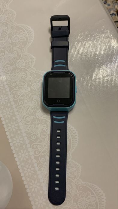 Продам детские смарт часы