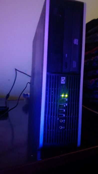 KOMPYUTER PC ofisniy arzon keys intel core 2 duo. uy uchun ideal