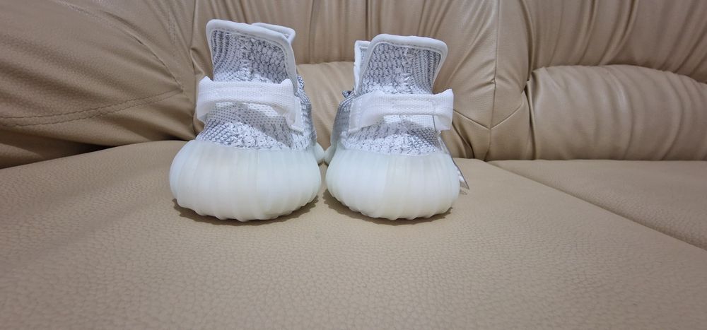 Yeezy STATIC reflective