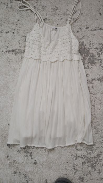 Rochiță de vară  elegantă