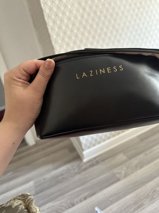 Косметичка хорошем состояний