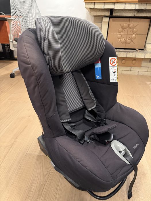 Детско столче  Maxi Cosi Milo Fix