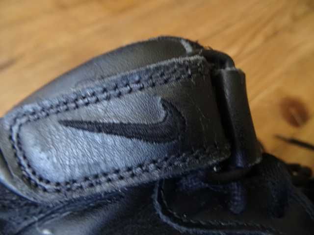 nike 44 air force 1 високи