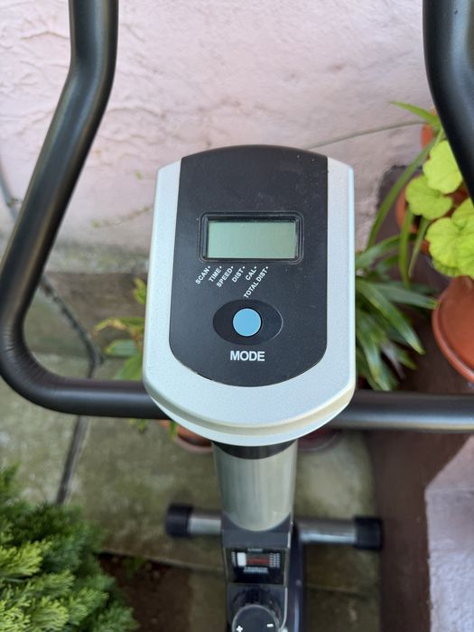 Bicicletă fitness magnetică FIRST BIKE