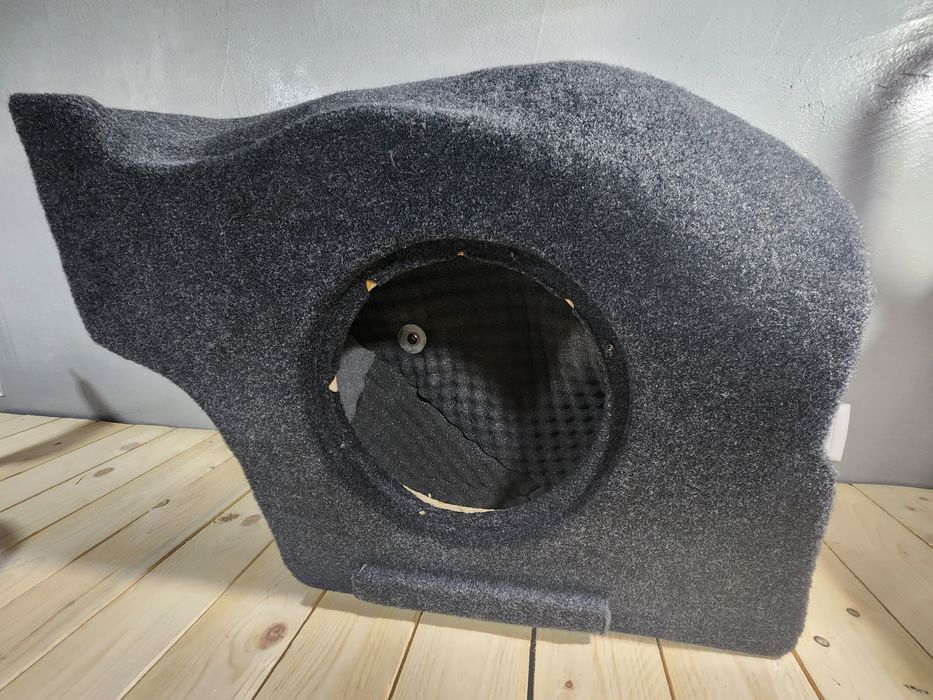 Самбуфер + корп для монза