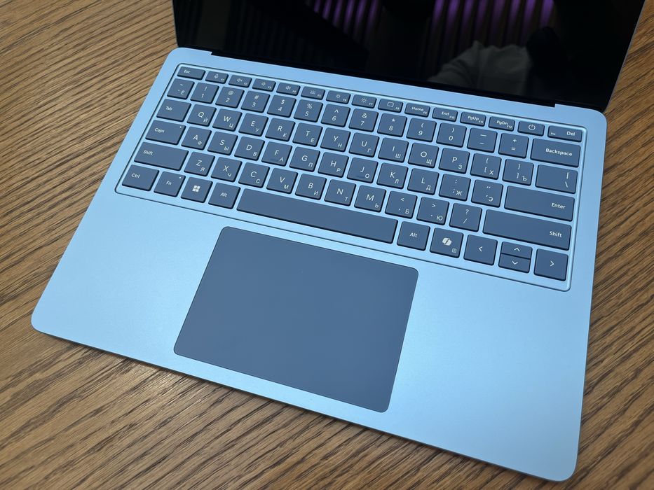 Microsoft Surface Laptop 7