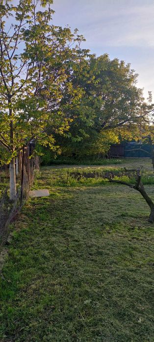 Vand teren Margineni