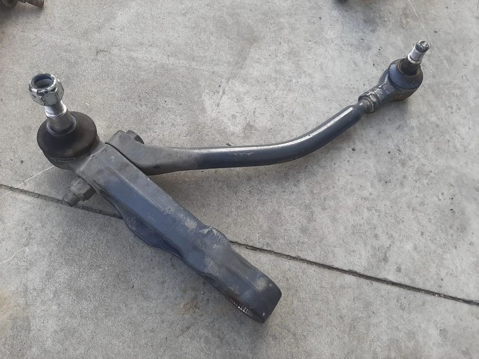 brat bascula dreapta fata 2.3 hpi iveco daily 3 furgon 35-140  2019