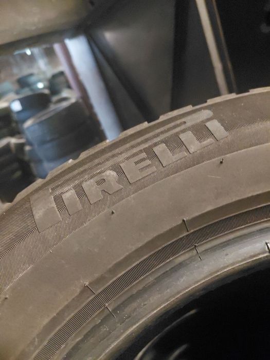 Pirelli sotozero 3, производство  2024 г. 205/60/16.