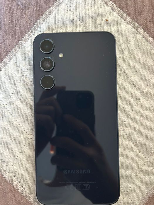 Самсунг А35 Алматы