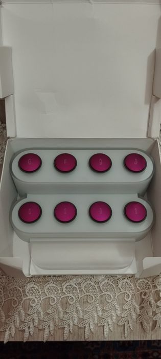 Dyson airwrap styler podstavka, 100% original