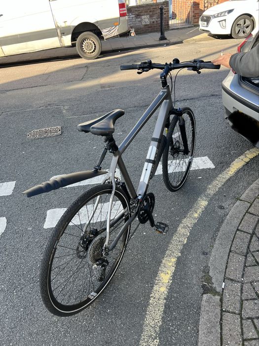 Boardman HYB 8.8 – Bicicletă Hibrid / Urban – NOUĂ