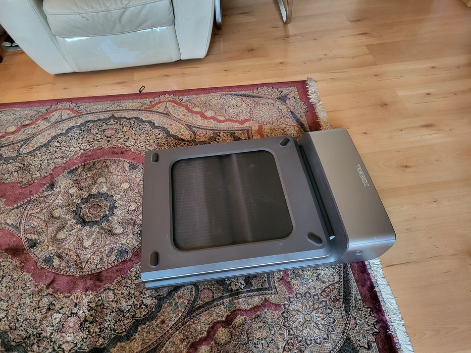 Banda de alergare / mers WALKING PAD TOORX