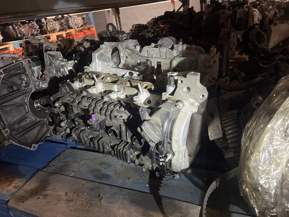 Motor dezechipat Renault Arkana 2022