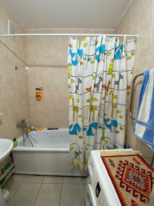 Продам 3х комнатную квартиру!