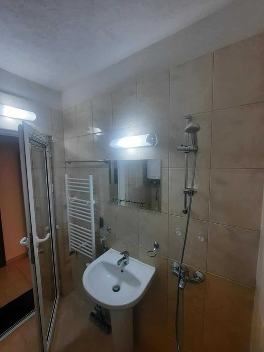 Дава се под наем Двустаен апартамент в София, Център - 60 кв.м за 500 € - Снимка #9