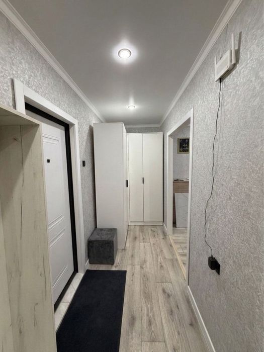 1 комнатная,проспект Аблайхана