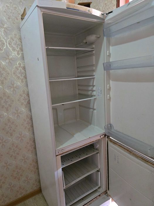 Холодильник Индезит