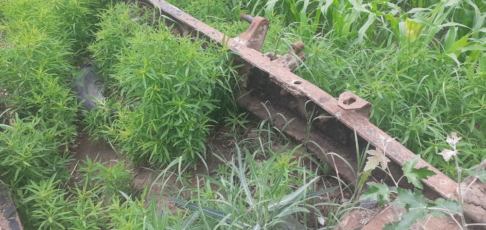 Маз самосвал ва ЗИЛ 131 рама сотилади