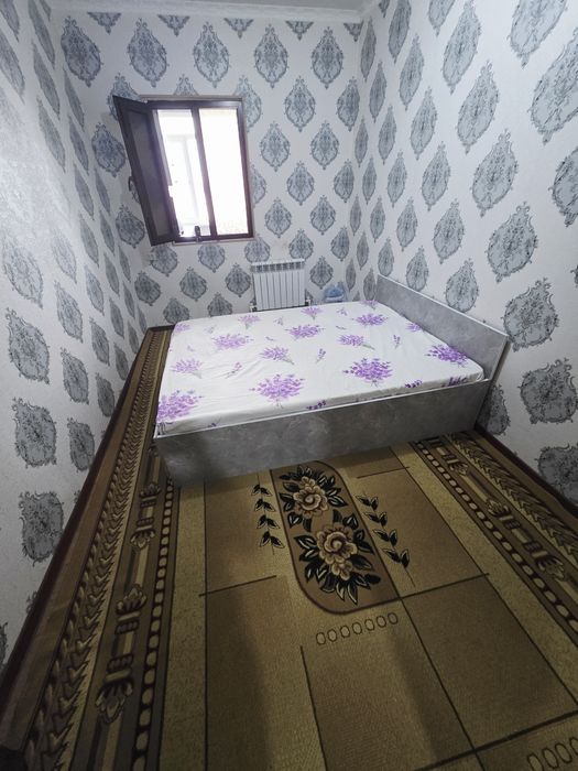 Сдаётся квартира в аренду