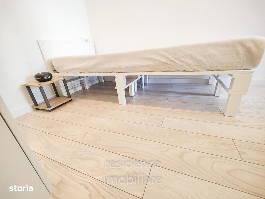Pet friendly | Apartament 3 camere + Curte , Marasti, Cosasilor + Gara