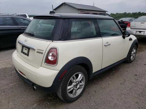 Mini Cooper / Мини Купър R56 на части