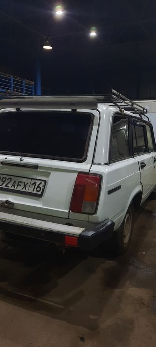 Продаю ваз 2104 .