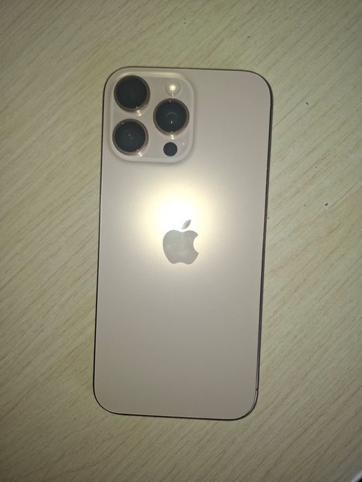 Айфон 16 про Макс 256 гб